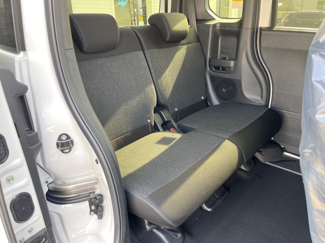 HONDA N BOX CUSTOM 2026 Image 31