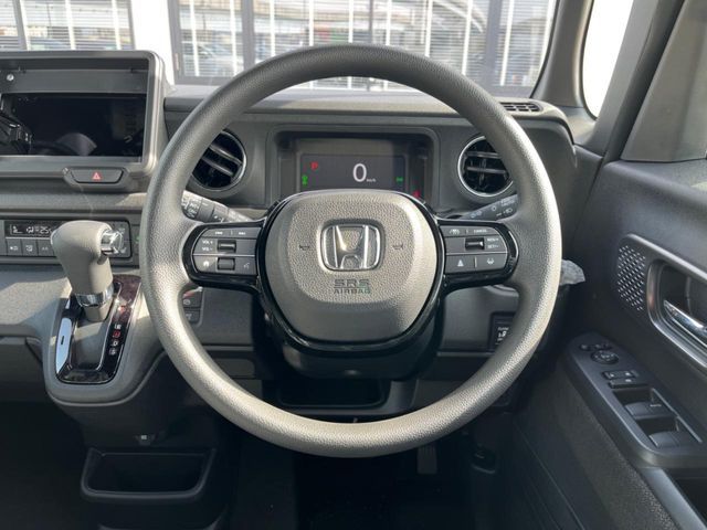 HONDA N BOX CUSTOM 2026 Image 31