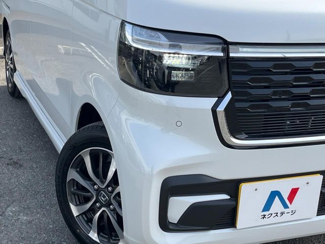 HONDA N BOX CUSTOM 2026 Image 31