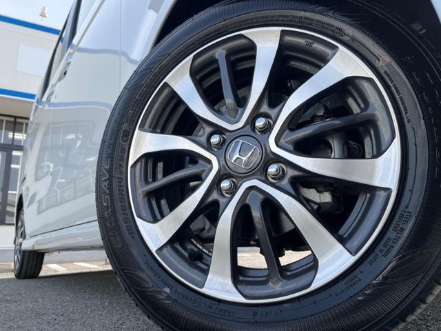 HONDA N BOX CUSTOM 2026 Image 31