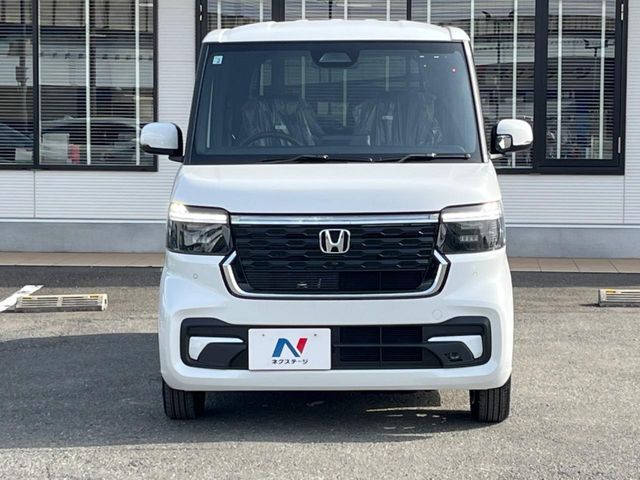 HONDA N BOX CUSTOM 2026 Image 31