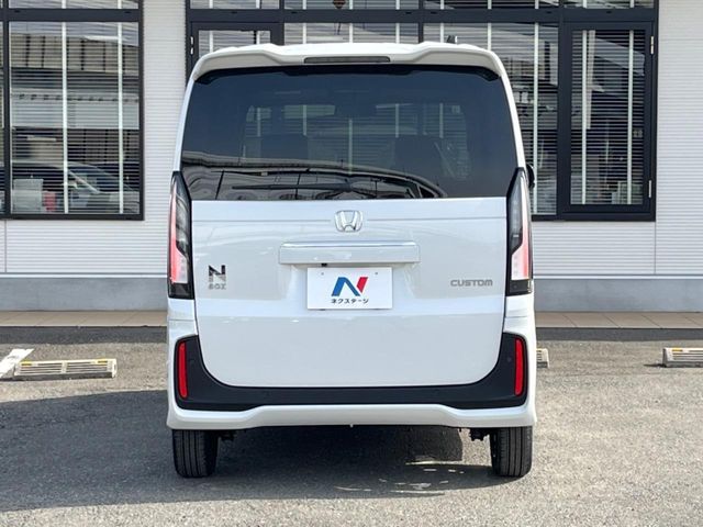 HONDA N BOX CUSTOM 2026 Image 31