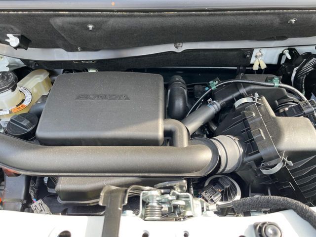 HONDA N BOX CUSTOM 2026 Image 31