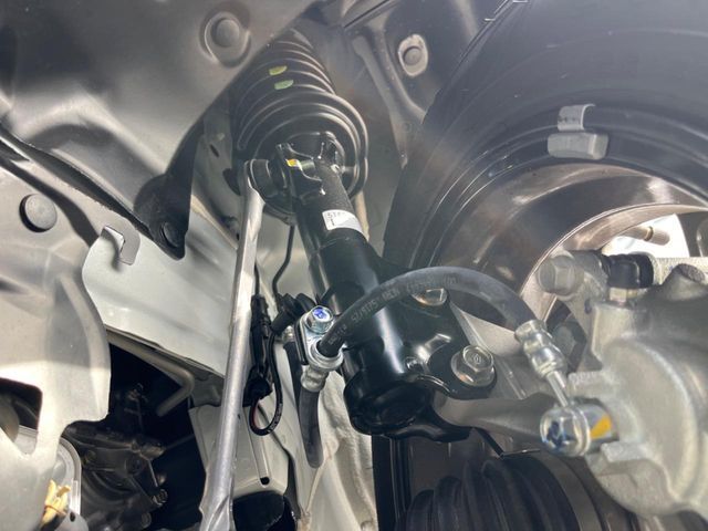 HONDA N BOX CUSTOM 2026 Image 31