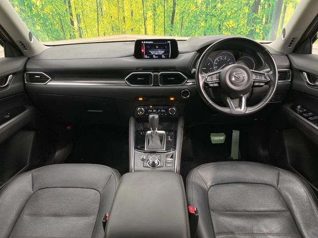 MAZDA CX-5 2017 Image 31
