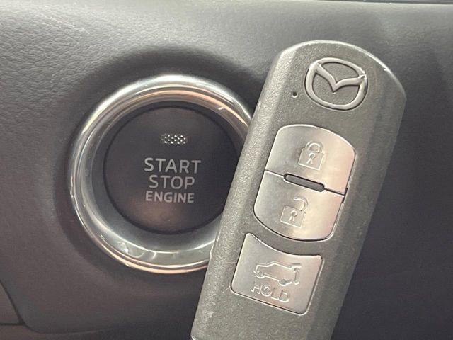 MAZDA CX-5 2017 Image 31