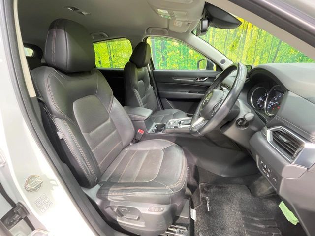 MAZDA CX-5 2017 Image 31