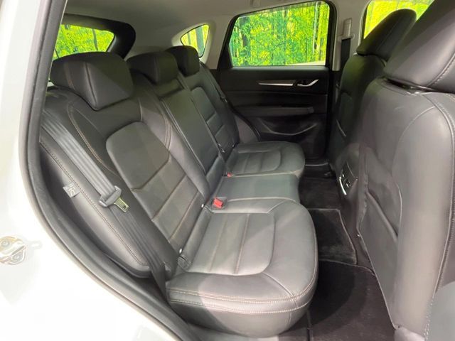 MAZDA CX-5 2017 Image 31