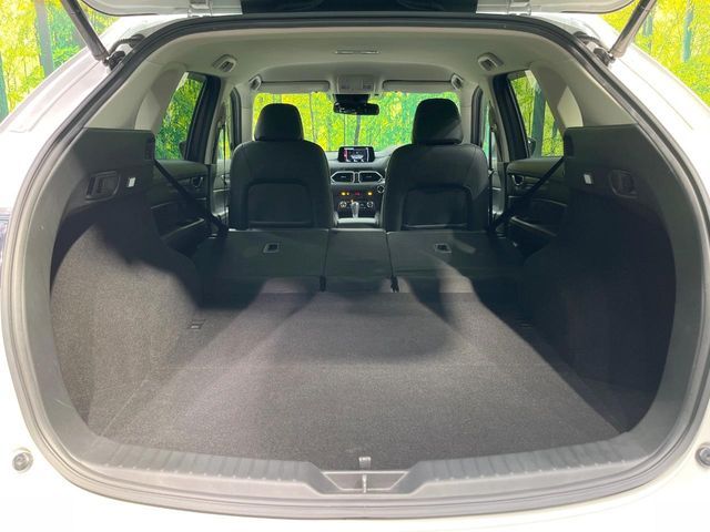 MAZDA CX-5 2017 Image 31