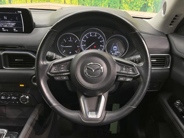 MAZDA CX-5 2017 Image 31