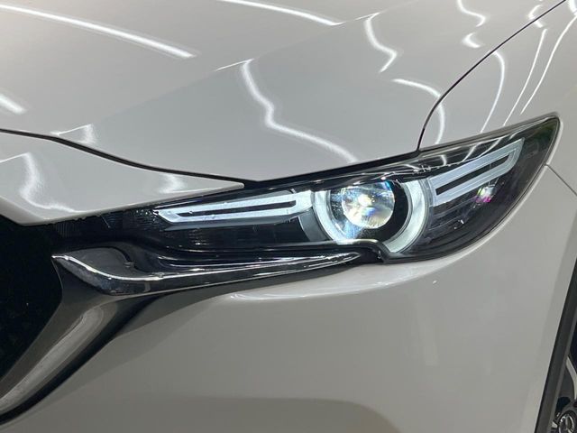 MAZDA CX-5 2017 Image 31