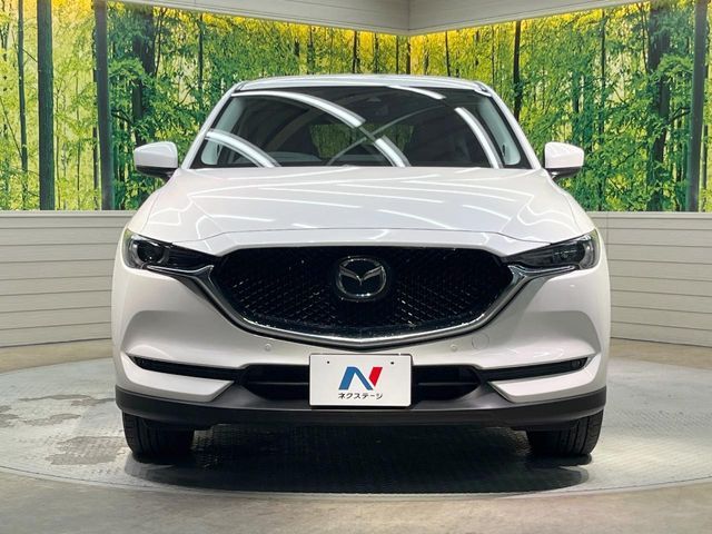 MAZDA CX-5 2017 Image 31