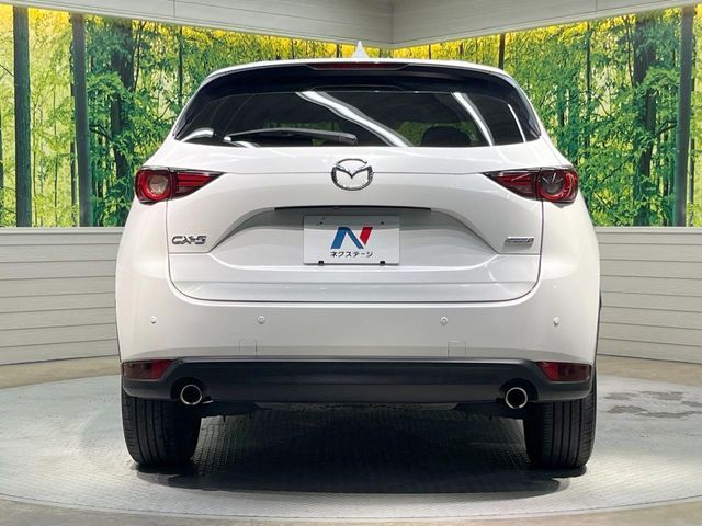 MAZDA CX-5 2017 Image 31