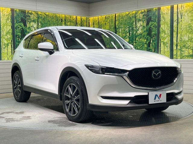MAZDA CX-5 2017 Image 31