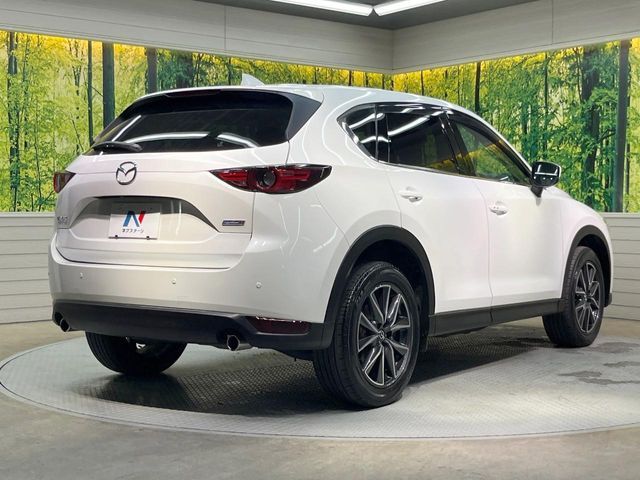 MAZDA CX-5 2017 Image 31