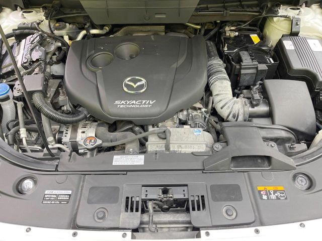 MAZDA CX-5 2017 Image 31