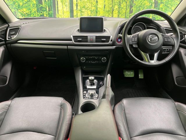 MAZDA AXELA HYBRID 2013 Image 31