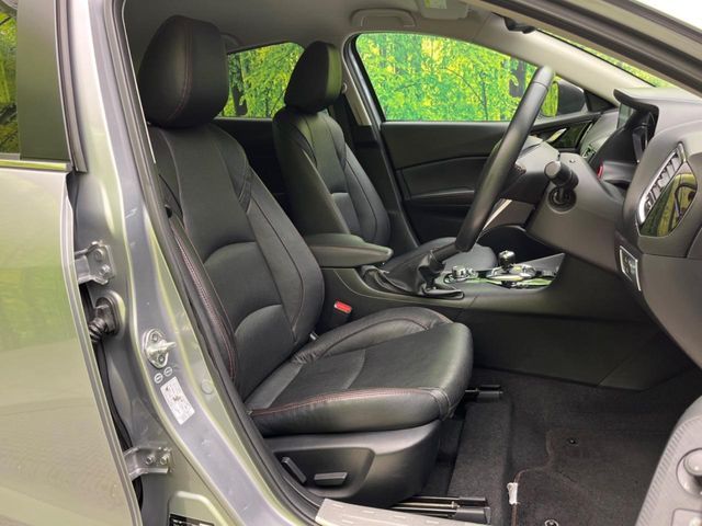 MAZDA AXELA HYBRID 2013 Image 31