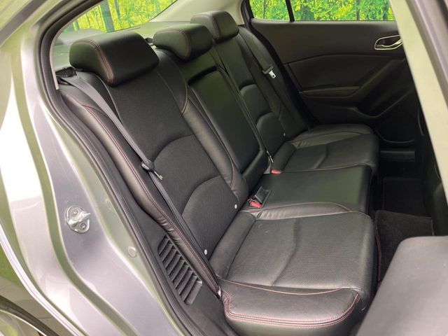 MAZDA AXELA HYBRID 2013 Image 31