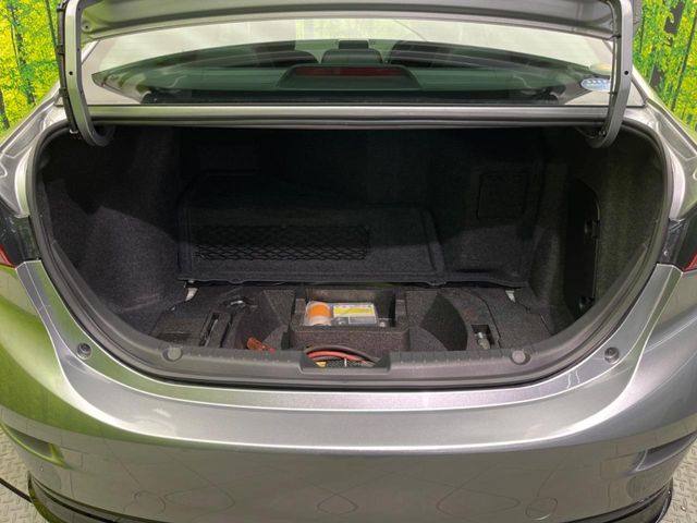 MAZDA AXELA HYBRID 2013 Image 31