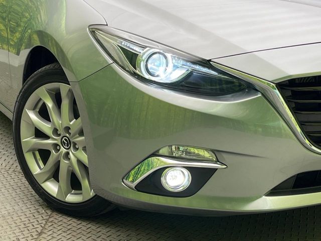 MAZDA AXELA HYBRID 2013 Image 31