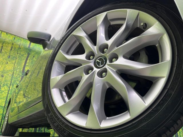 MAZDA AXELA HYBRID 2013 Image 31