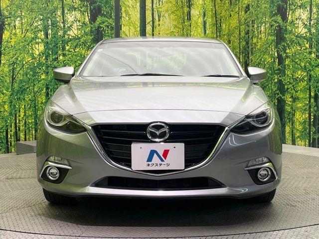 MAZDA AXELA HYBRID 2013 Image 31