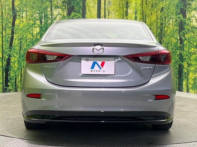 MAZDA AXELA HYBRID 2013 Image 31