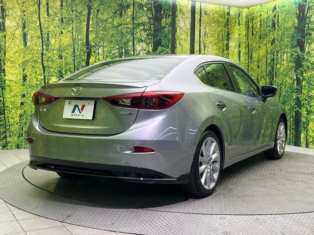 MAZDA AXELA HYBRID 2013 Image 31