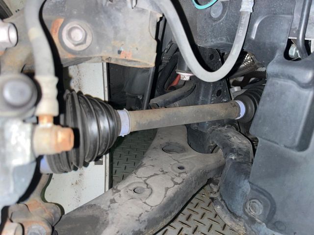 MAZDA AXELA HYBRID 2013 Image 31