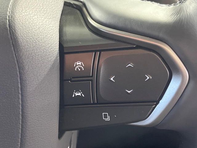 TOYOTA LEXUS LBX 2024 Image 31