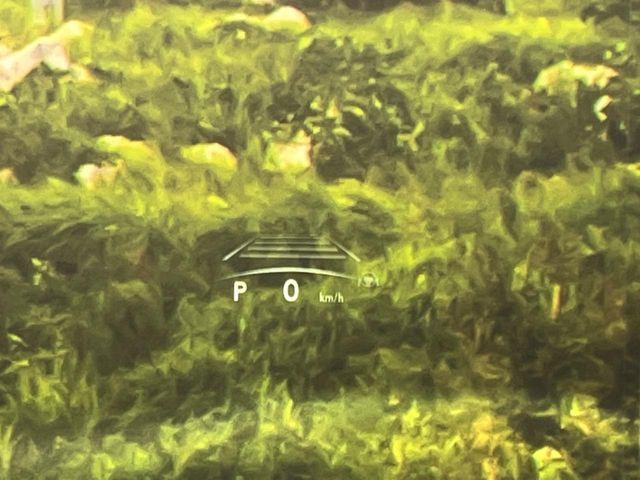 TOYOTA LEXUS LBX 2024 Image 31