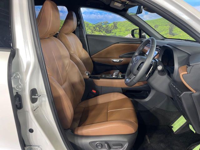 TOYOTA LEXUS LBX 2024 Image 31