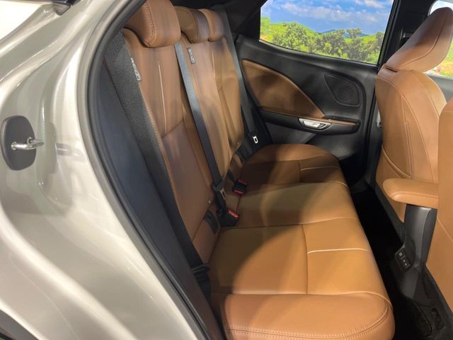 TOYOTA LEXUS LBX 2024 Image 31