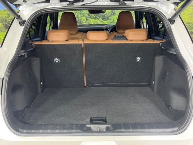 TOYOTA LEXUS LBX 2024 Image 31