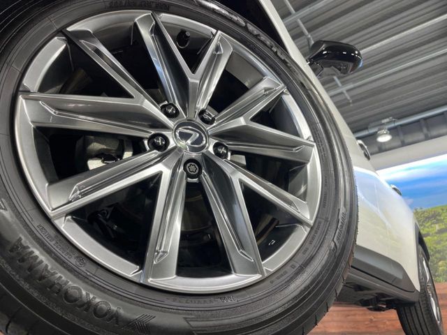 TOYOTA LEXUS LBX 2024 Image 31