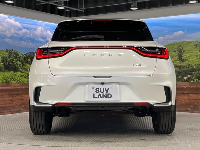 TOYOTA LEXUS LBX 2024 Image 31