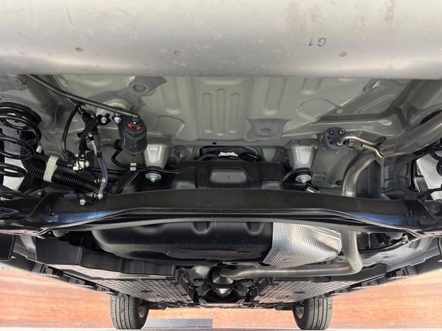 TOYOTA LEXUS LBX 2024 Image 31