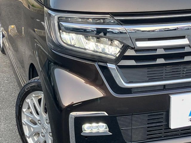 HONDA N BOX CUSTOM 2022 Image 31