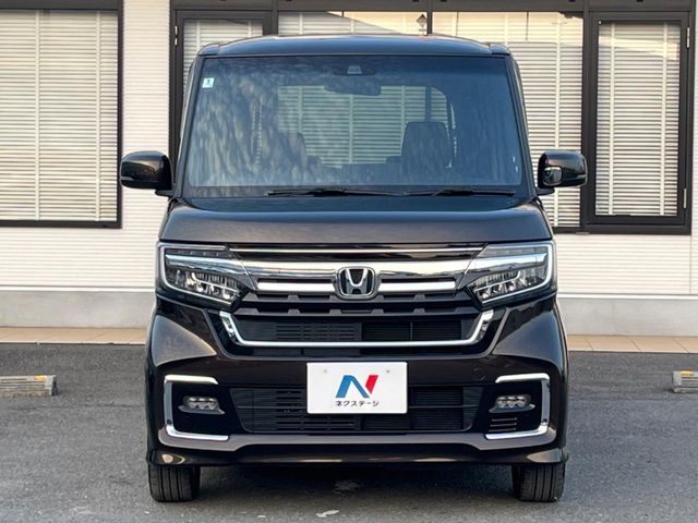 HONDA N BOX CUSTOM 2022 Image 31