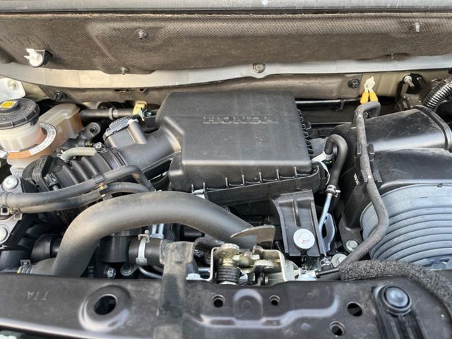 HONDA N BOX CUSTOM 2022 Image 31