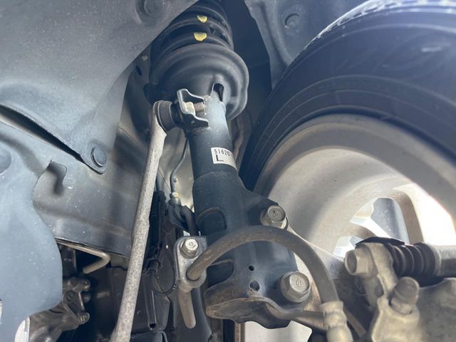 HONDA N BOX CUSTOM 2022 Image 31