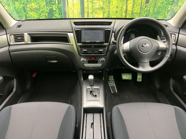 SUBARU EXIGA 4WD 2012 Image 31