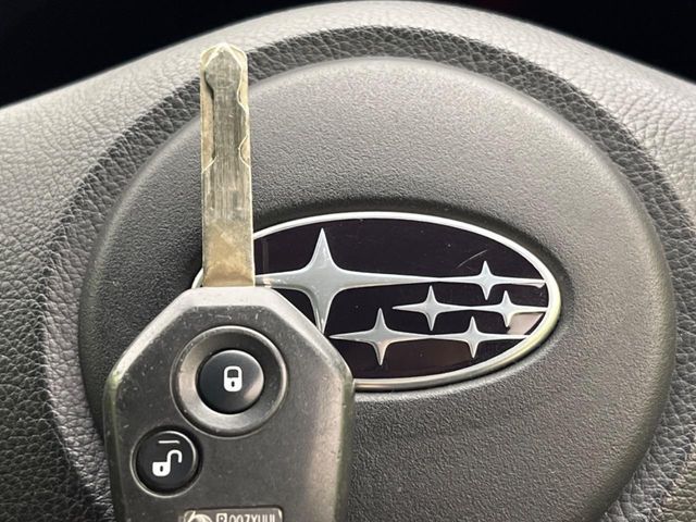 SUBARU EXIGA 4WD 2012 Image 31