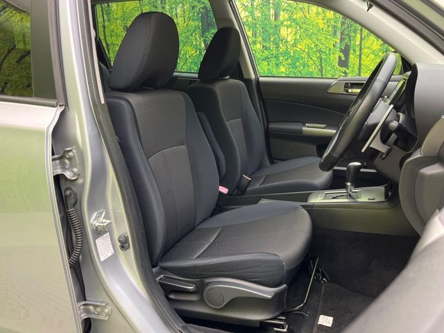 SUBARU EXIGA 4WD 2012 Image 31