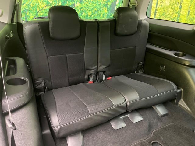 SUBARU EXIGA 4WD 2012 Image 31