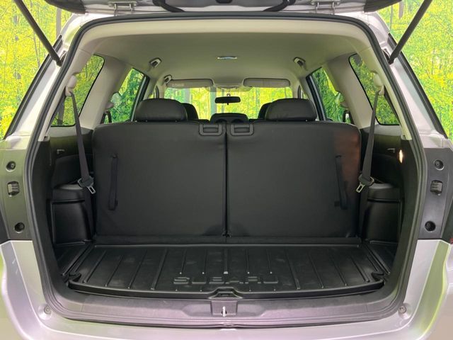 SUBARU EXIGA 4WD 2012 Image 31