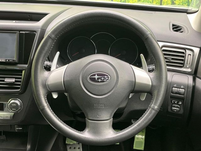 SUBARU EXIGA 4WD 2012 Image 31