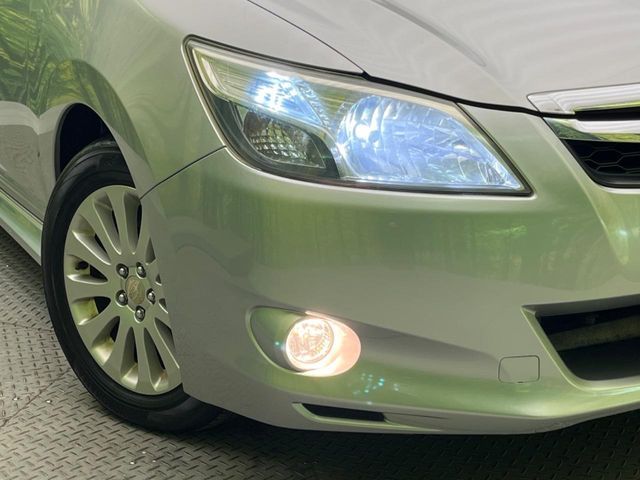 SUBARU EXIGA 4WD 2012 Image 31