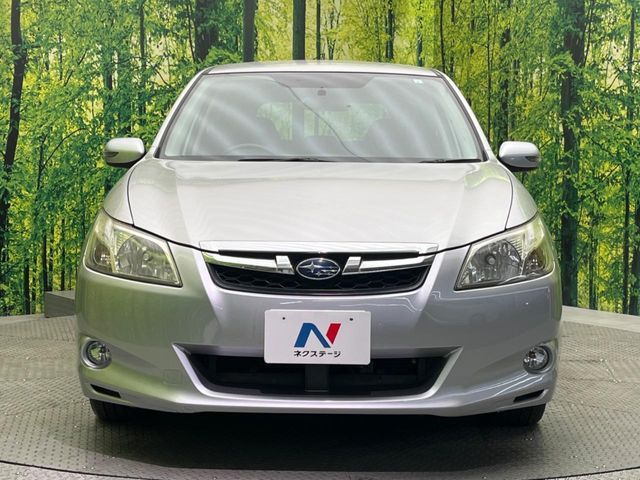 SUBARU EXIGA 4WD 2012 Image 31